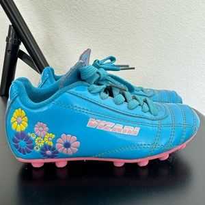 Toddler cleats